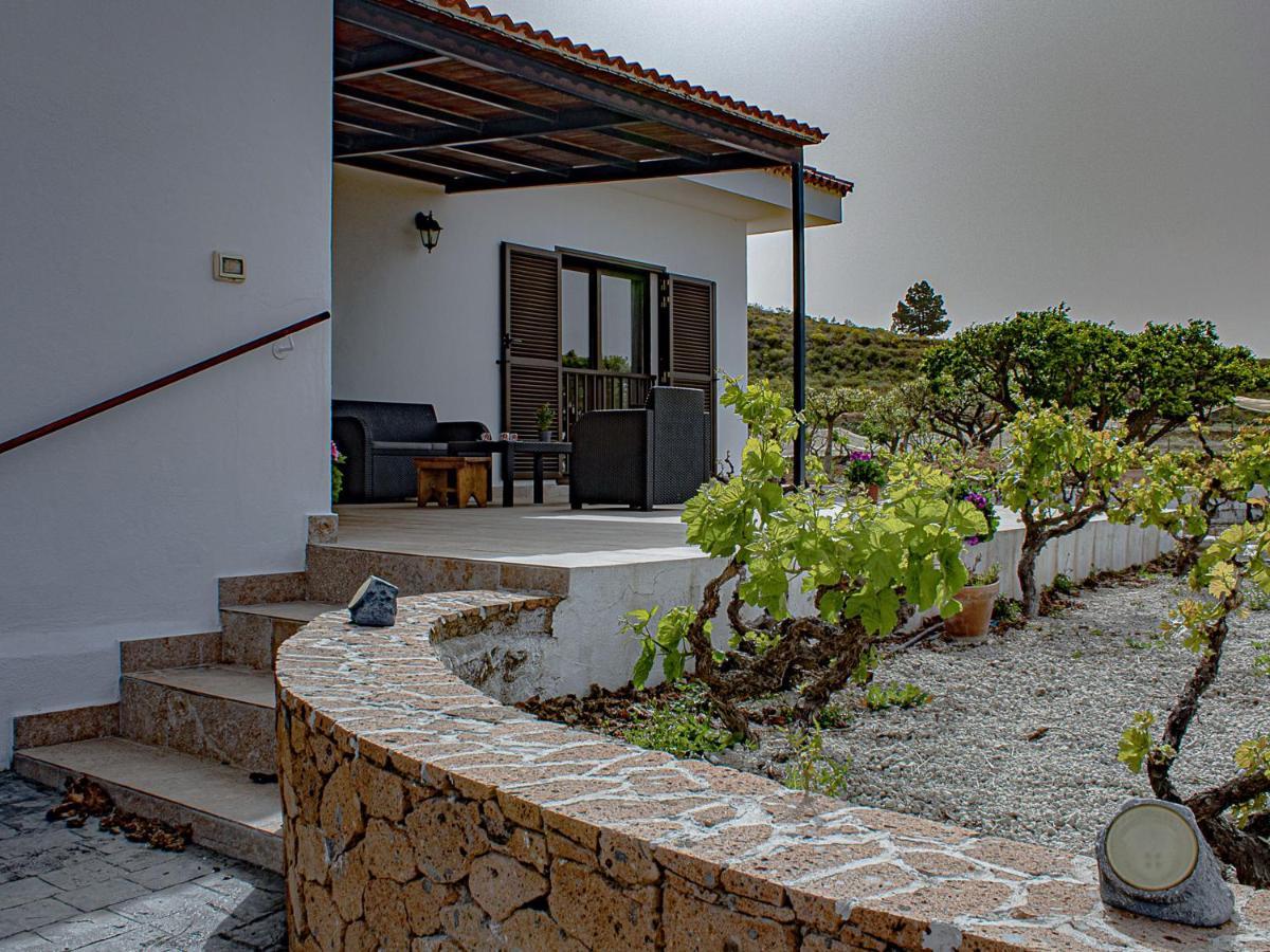 Live Adeje Ifonche Relax Place With Terrace Costa Adeje  Exterior foto