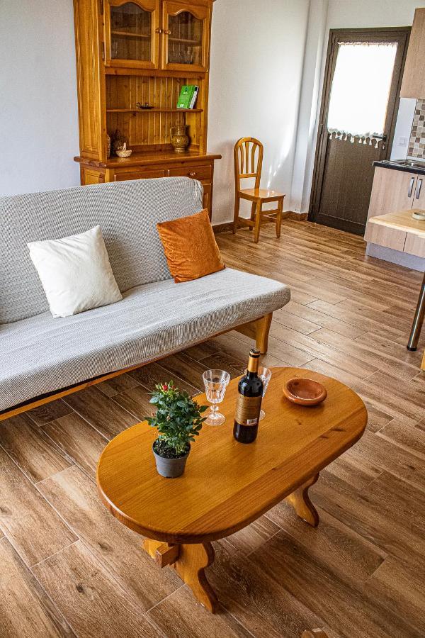 Live Adeje Ifonche Relax Place With Terrace Costa Adeje  Exterior foto